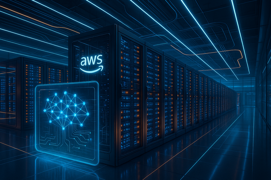 AWS and Anthropic Plan Multi-Gigawatt Trainium Buildout