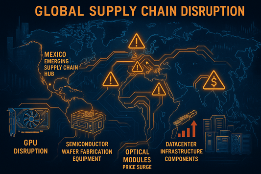 Tariff Scenarios and Semiconductor Supply Chain Exposure