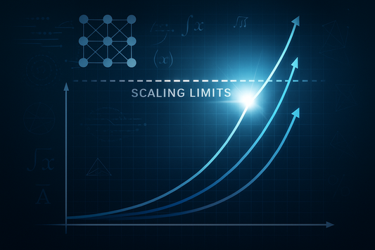 The Dense Transformer Scaling Limit and Paths Beyond