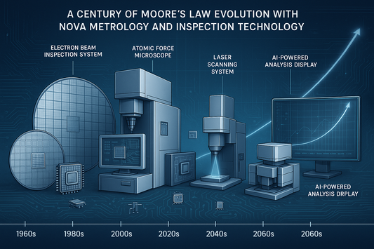 Process Control Trends in In-Line Metrology and Inspection