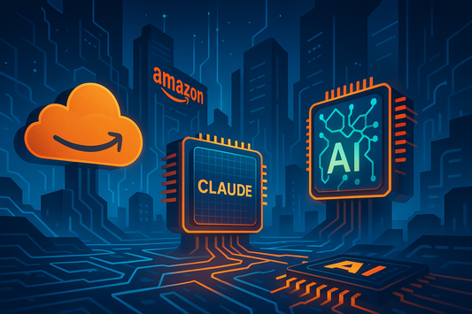 Amazon and Anthropic Strategy: Claude 3 and Claude 4 Roadmap