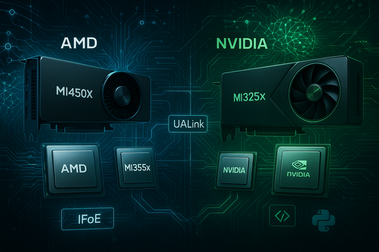 Assessing MI450X Competitive Prospects Against NVIDIA