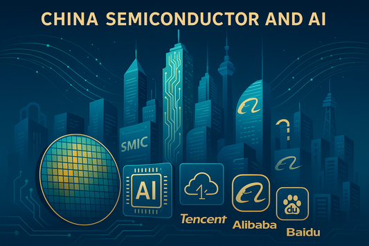 Huawei and SMIC at 7 nm: Capability Assessment