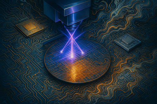 Intel EUV Schedule Slips: Implications for 18A and Beyond