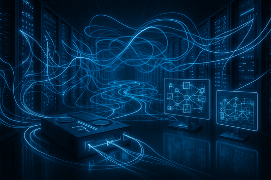 Assessing $3B+ Investment in Google OCS Apollo Networking