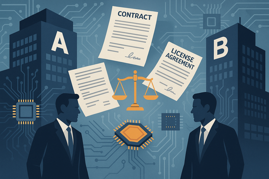 Qualcomm Responds to Arm Lawsuit; Licensing Terms and Claims Reviewed