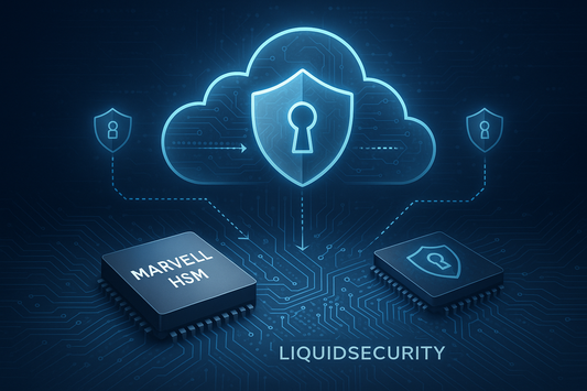 Marvell’s Next $1B Opportunity: Cloud Hardware Security Modules