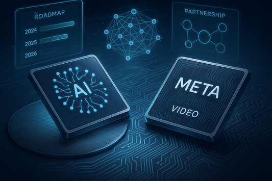 Revisiting Semi-Custom: Meta’s Path To AI And Video Silicon