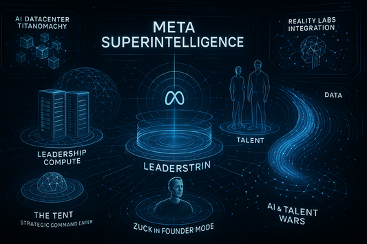 uckerberg Founder Mode: Strategy, Speed, and Organizational Tradeoffs
