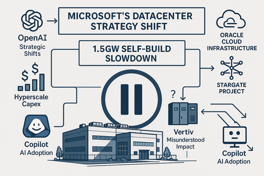 Lease Cancellation Misconceptions in Microsoft Cloud Infrastructure