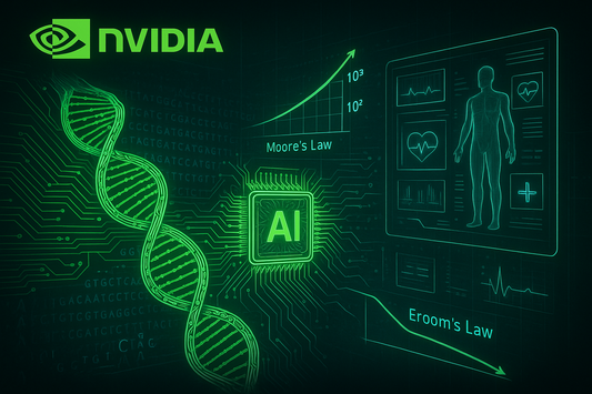 Strategic Rationale for NVIDIA–Illumina Integration in Bioinformatics