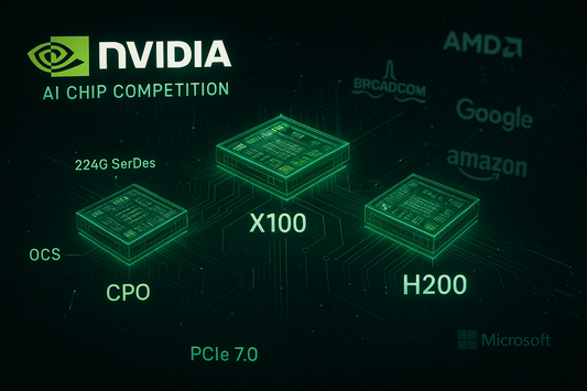 Annual GPU Cadence: Implications for Competitors and Ecosystems