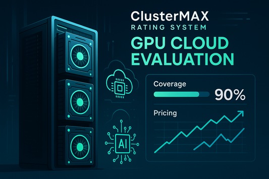 GPU Cloud Rating Framework for Rental Providers