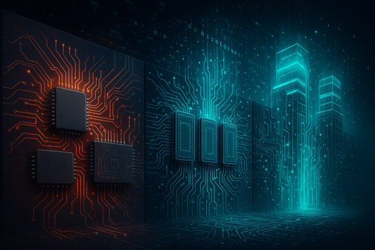 The Memory Wall: Past, Present, and Future of DRAM