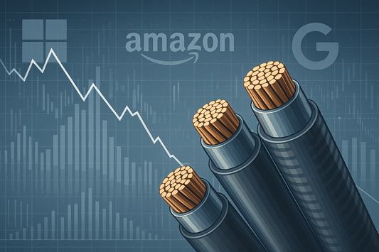 AECs Are Not a Panacea for Datacenter Interconnect