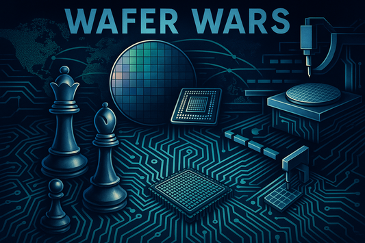 Decoding New AI and Semiconductor Manufacturing Restrictions
